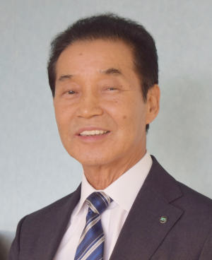 秋の叙勲~受章の喜びを語る~/旭日双光章 東條 正博氏(東条設計会長)/建築と人に愛を