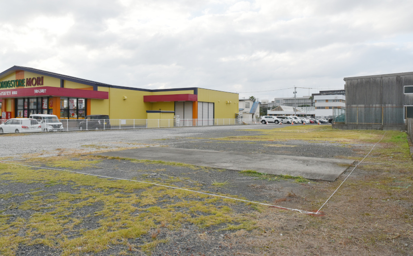 まち探訪/建築計画