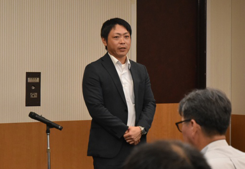 社会貢献に尽力/大規模イベント開催/鹿児島電気工事業協同組合青年部会