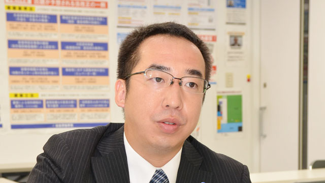 総合資格学院 周郷晋輔