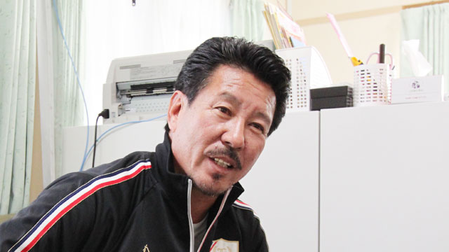 丸天建設 水口隆浩