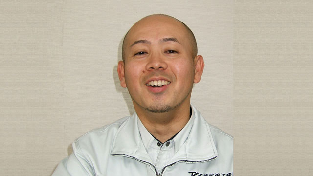 竹添工務店 竹添友和