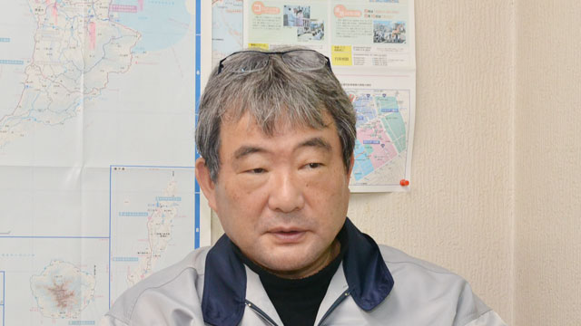 市坪建装 市坪孝志