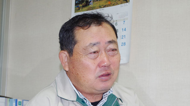 藤井建設 藤井和三郎