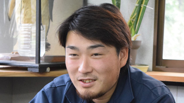 あさひ圧送 今吉智幸