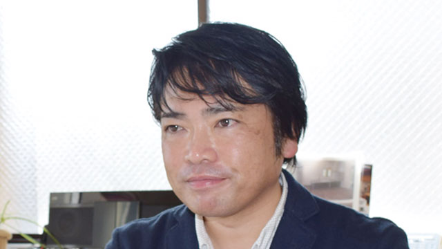 ＣＡＳＥＲＯ（カセロ） 永井浩信