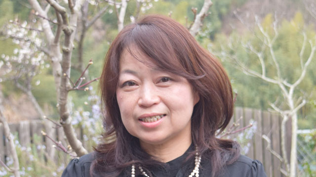 親和興業 赤尾かおり