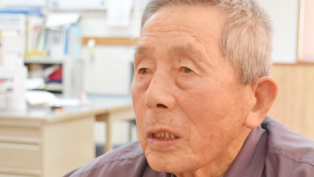 元　橋口建設 大薗国秀