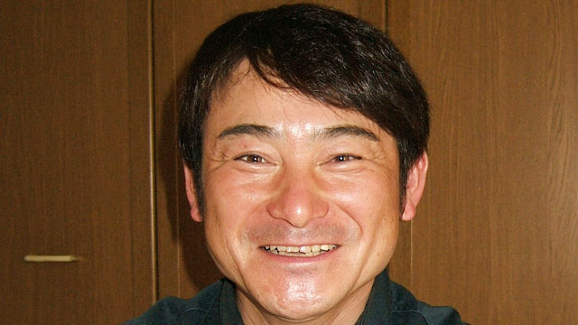 フチワ 渕脇直樹