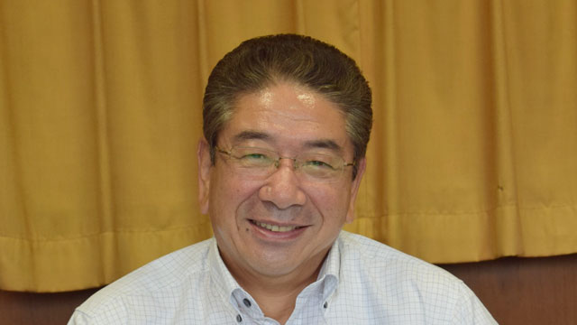 橋口組 橋口知章