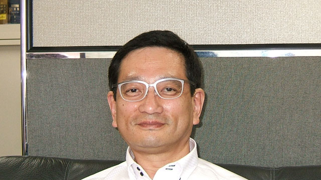 野添組 野添正文