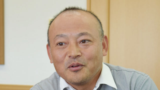 三和建設 前田晋吾