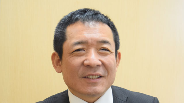 インターウェーブ 倉橋利一