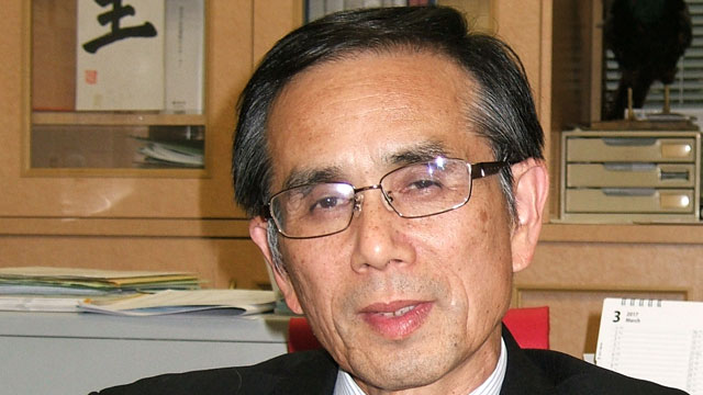 誠電社 脇浩二