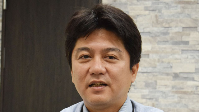 エアリアルワークス 肥後誠