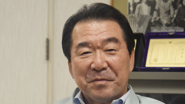 吉丸組 吉丸義博