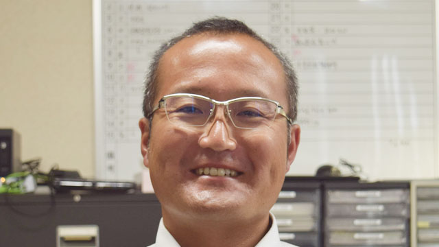 西郷組 西郷進平