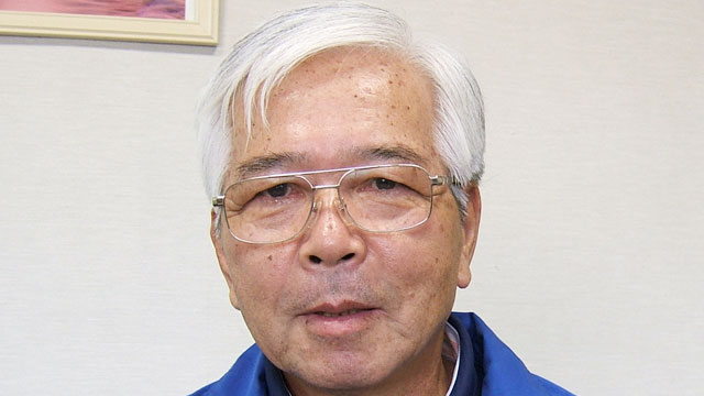 岩﨑電設 岩﨑孝和