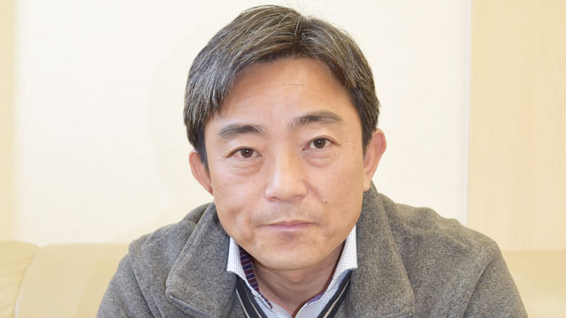 進和總業 前田進