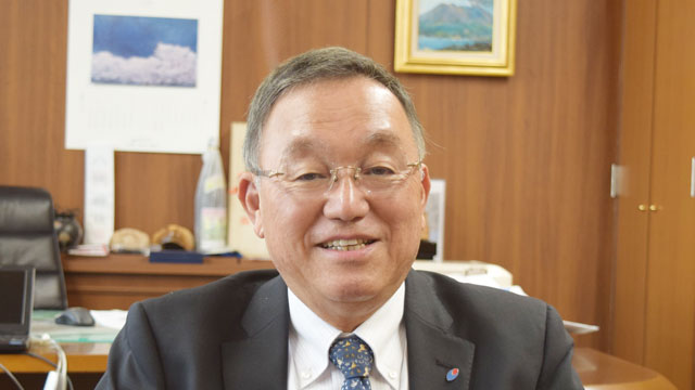 大福コンサルタント 福田光一