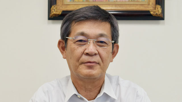 プランテムタナカ 田中義郎