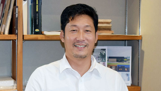 栄匠建　古里公司