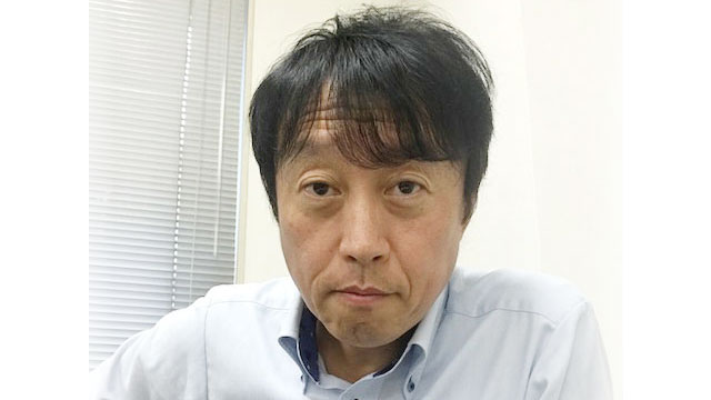 コンピューターシステム研究所　寺迫新一郎