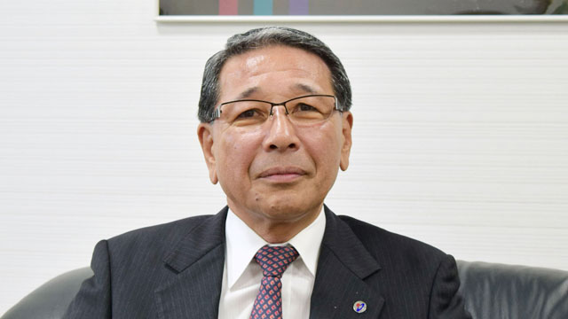 ヤマグチ(株)　山口克典