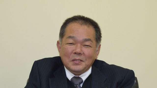 丸福建設(株)　谷口明広