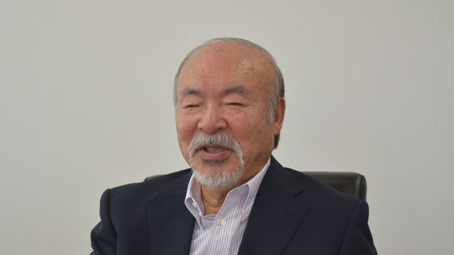 渡辺組　渡辺紘起