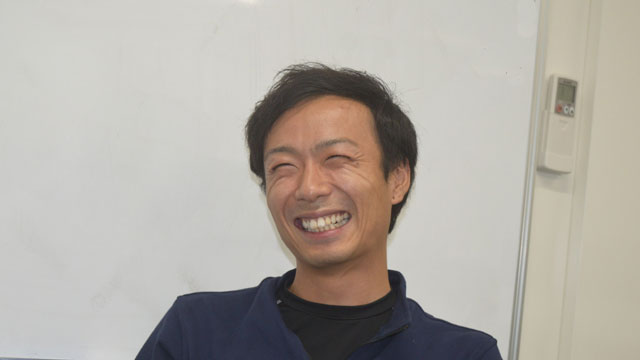 鹿児島防水　廻　　俊維