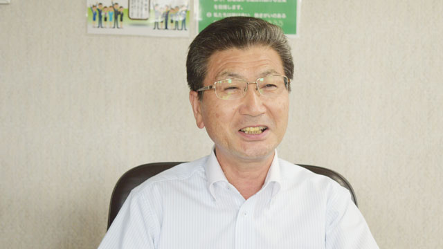 建設技術コンサルタンツ 土川　武文
