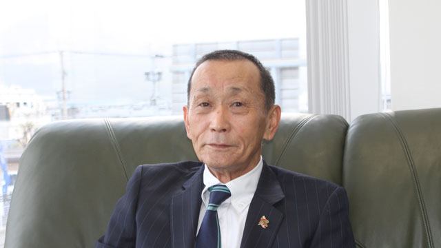 神野商事 神野　洋介