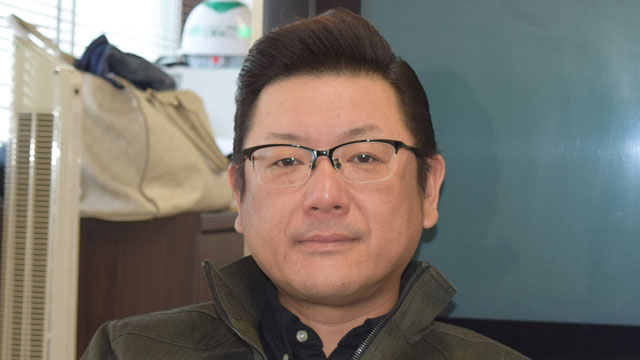 フタマタ開発　二俣　剛