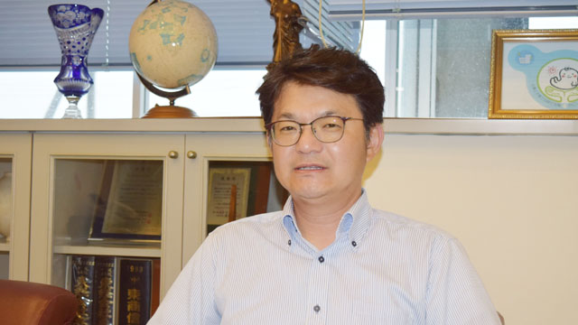 新栄　川口　蔵人