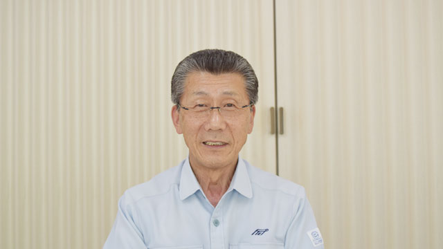 ロードエンタープライズ　島田　隆夫