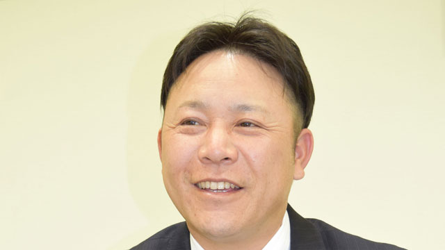 中釜電設　中釜　康一