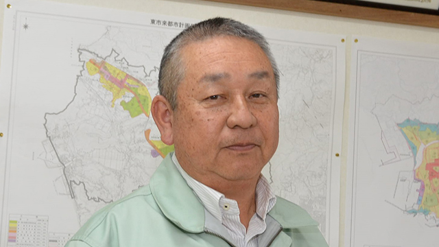 本田　和幸 氏