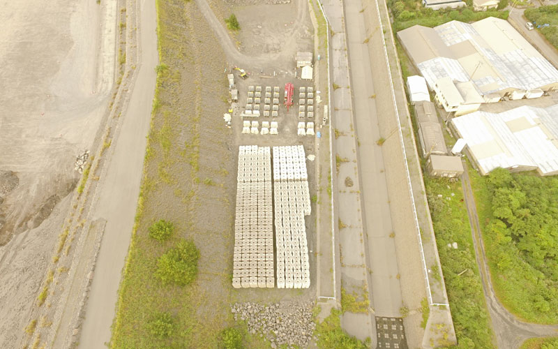 施工現場1