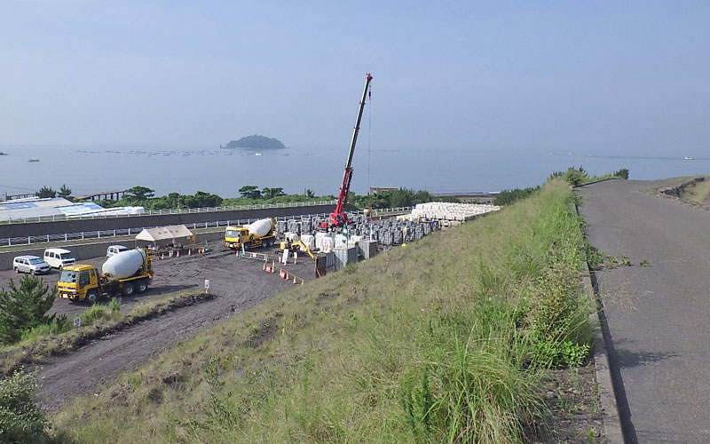 施工現場2