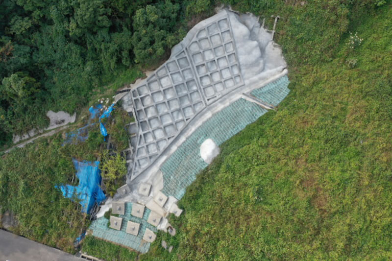 法面工事