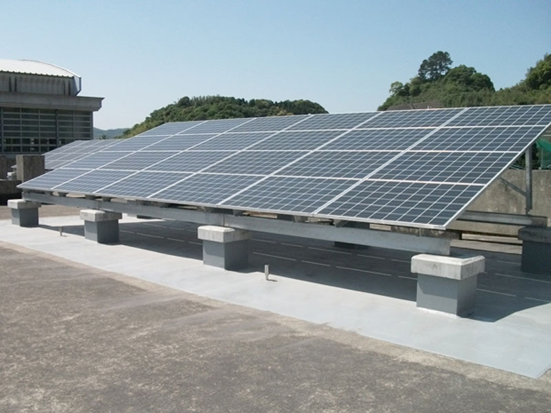 太陽光発電