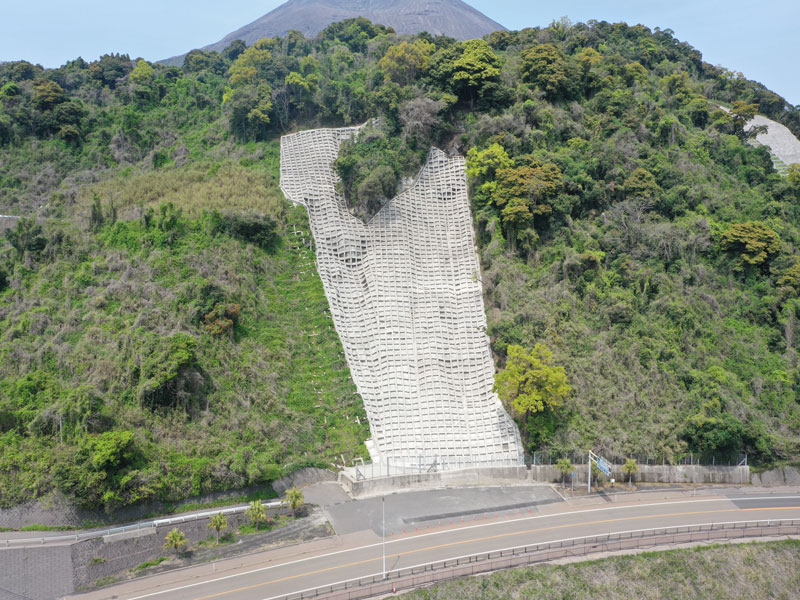 法面