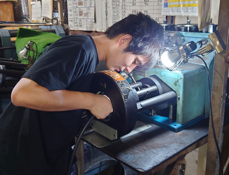製品