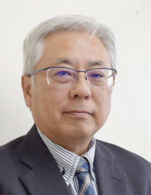 人物記事 | 鹿児島建設新聞