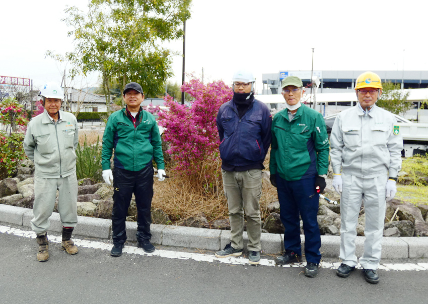 催し記事 | 鹿児島建設新聞