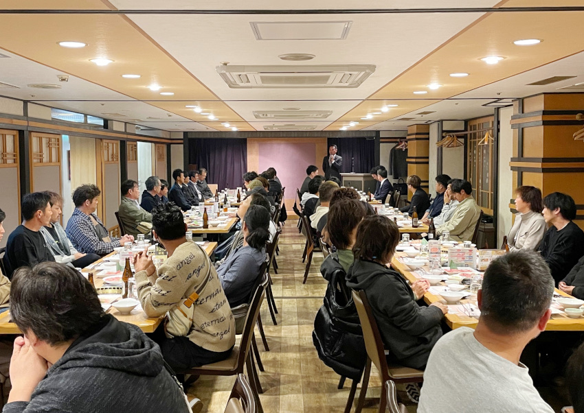 催し記事 | 鹿児島建設新聞