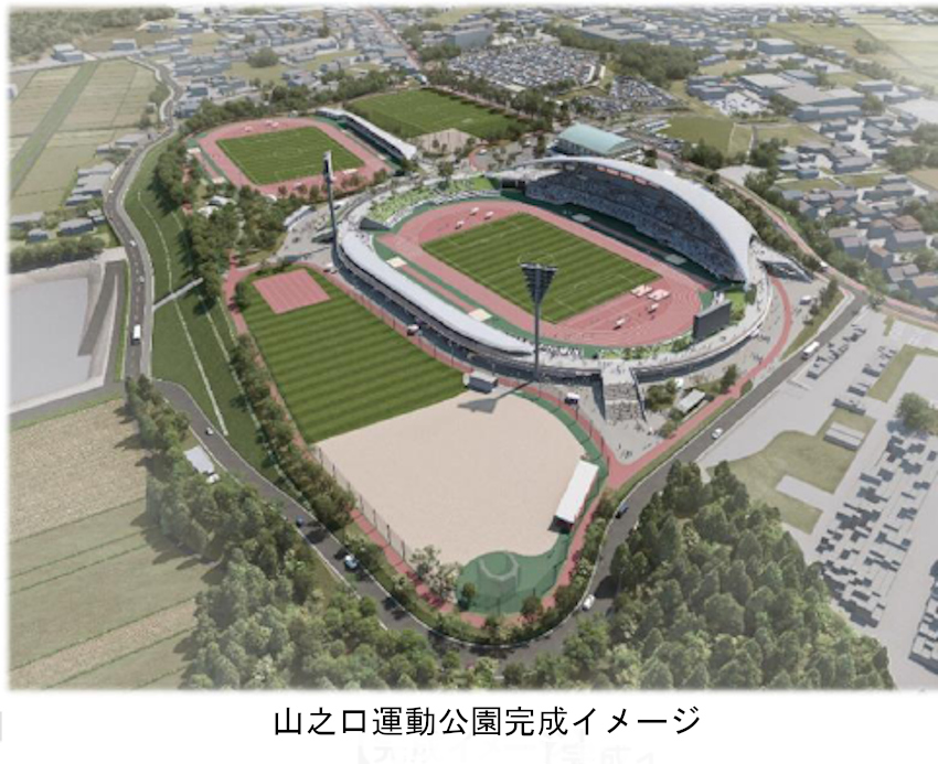 都城市2025年度一般会計当初予算(1059億)
