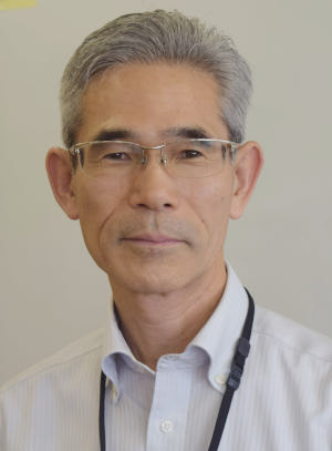 かお…人／鹿児島市都市計画部長に就任した　外薗　正和さん／選ばれるまちに