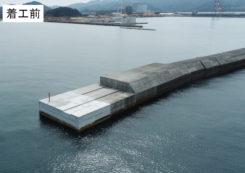 現場代理人に聞く／南生建設　五十嵐　陸（りく）さん／気象情報を注視